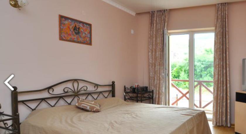 Гостиница Guest House Vizit Сукко