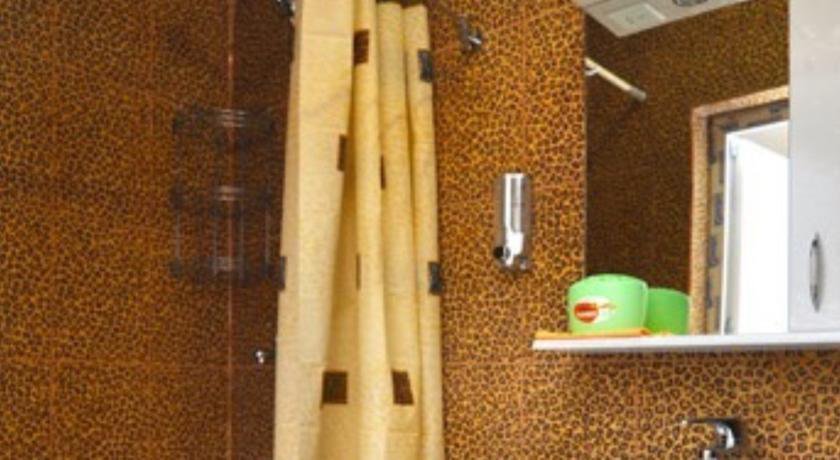 Гостиница Guest House Vizit Сукко