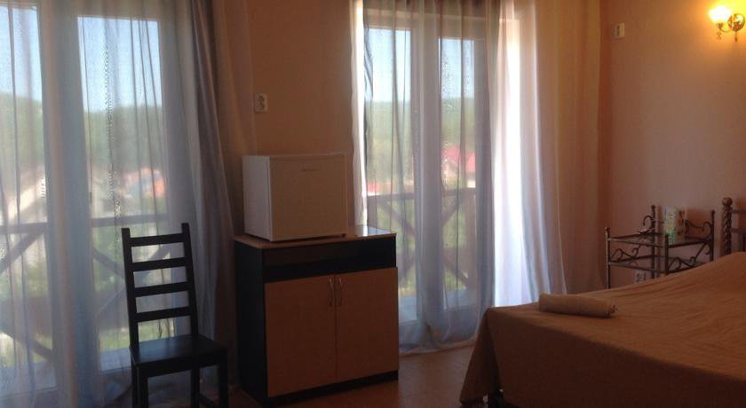 Гостиница Guest House Vizit Сукко-5