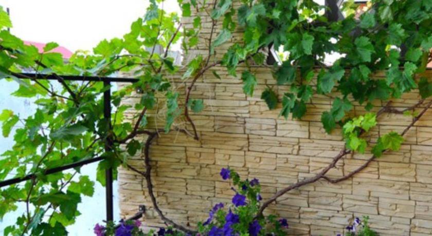 Гостиница Guest House Vizit Сукко