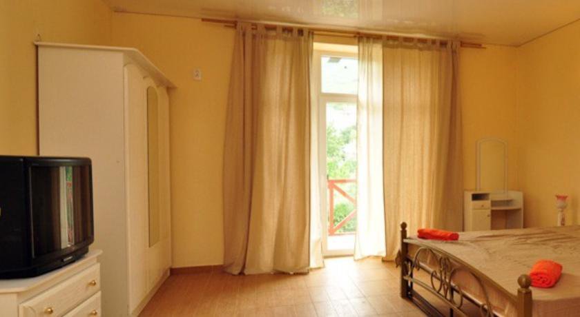 Гостиница Guest House Vizit Сукко