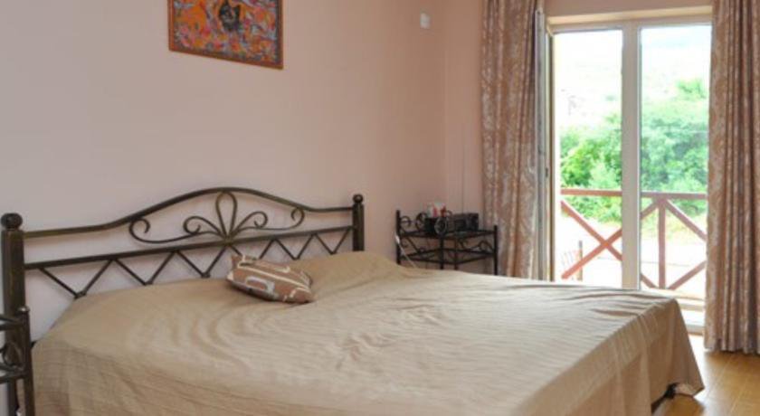 Гостиница Guest House Vizit Сукко