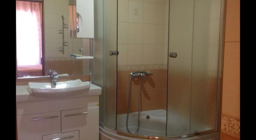 Гостиница Guest House Vizit Сукко