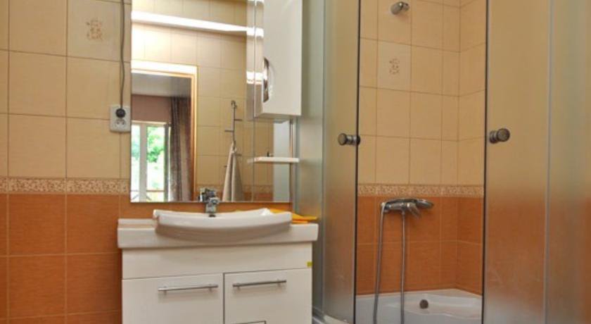 Гостиница Guest House Vizit Сукко-15