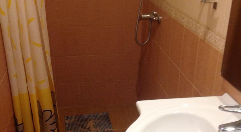 Гостиница Guest House Vizit Сукко-38