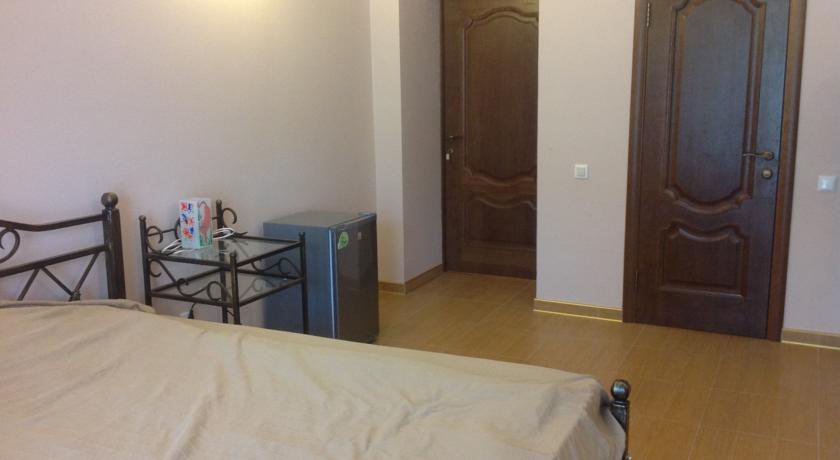 Гостиница Guest House Vizit Сукко