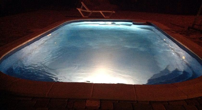 Гостиница Guest House Vizit Сукко-13