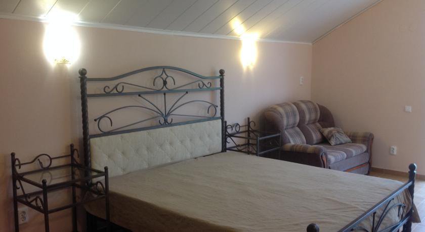 Гостиница Guest House Vizit Сукко-45