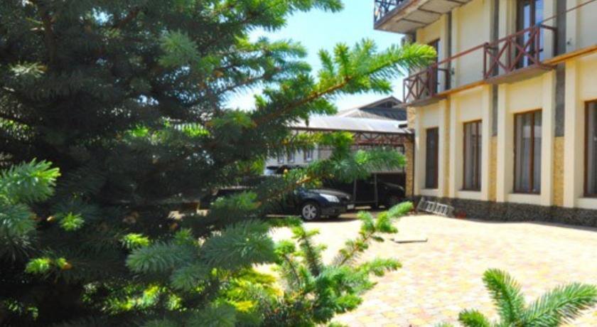 Гостиница Guest House Vizit Сукко-22