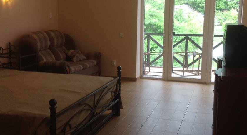 Гостиница Guest House Vizit Сукко-43