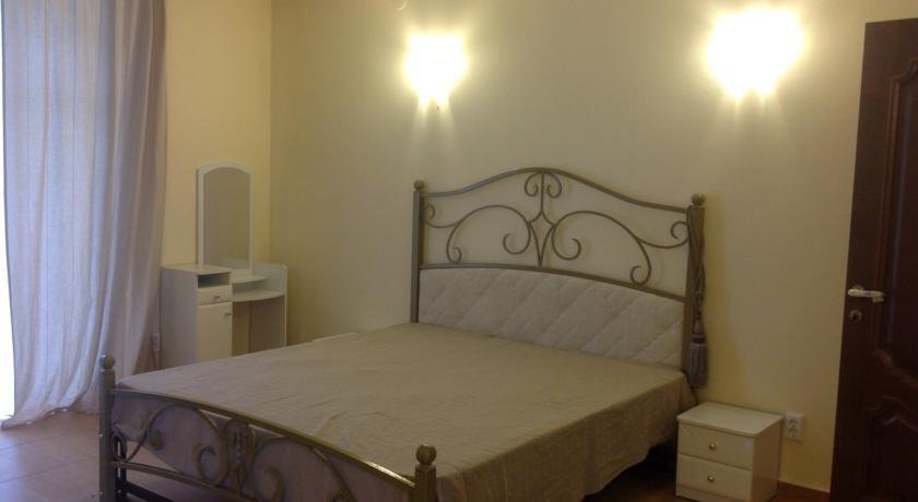 Гостиница Guest House Vizit Сукко