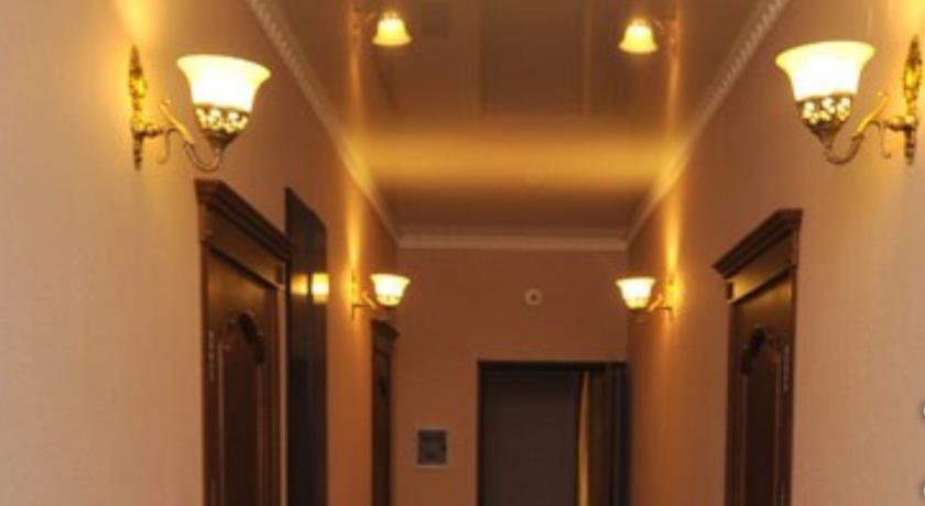 Гостиница Guest House Vizit Сукко-14