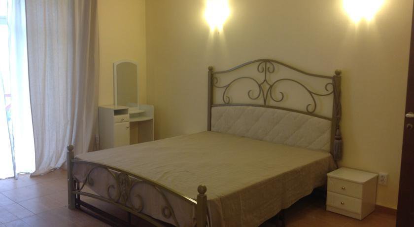 Гостиница Guest House Vizit Сукко