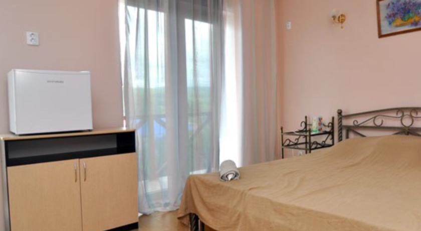 Гостиница Guest House Vizit Сукко