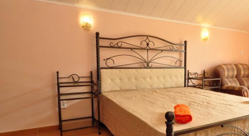 Гостиница Guest House Vizit Сукко-27