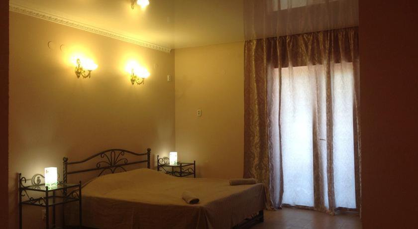 Гостиница Guest House Vizit Сукко