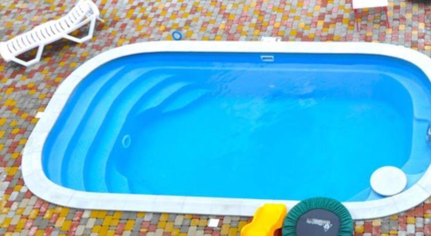 Гостиница Guest House Vizit Сукко-11