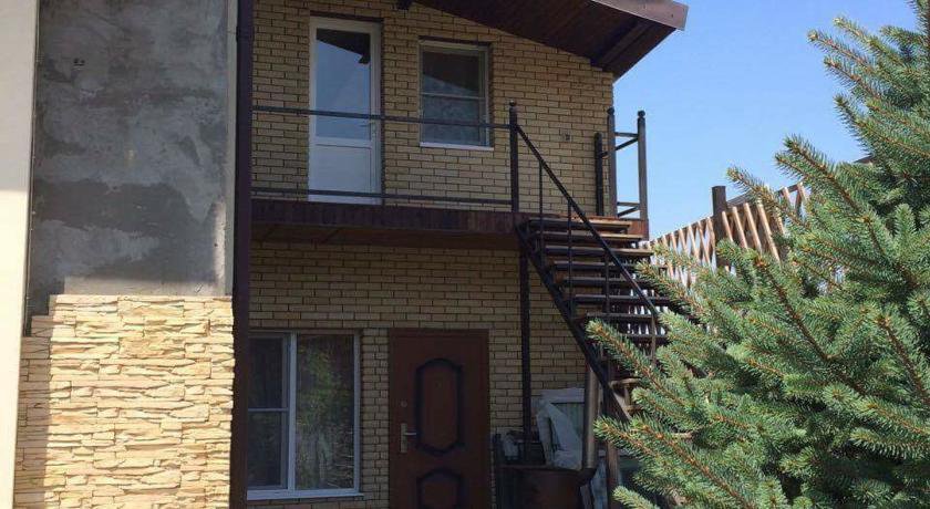 Гостиница Guest House Vizit Сукко-46