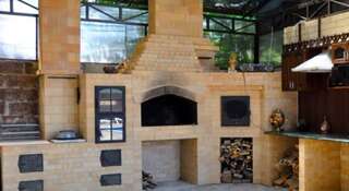 Гостиница Guest House Vizit Сукко-6