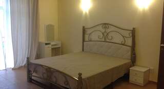 Гостиница Guest House Vizit Сукко Стандартный трехместный номер-3