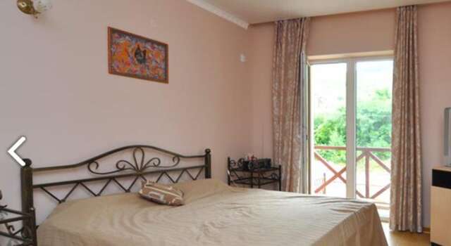 Гостиница Guest House Vizit Сукко-24