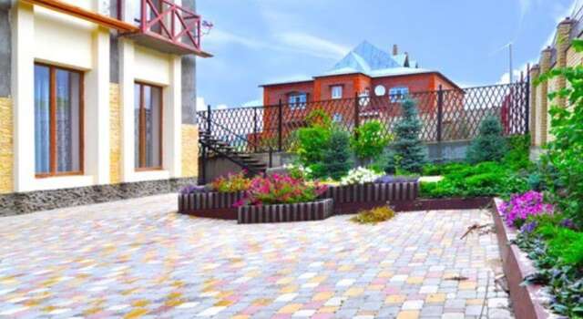 Гостиница Guest House Vizit Сукко-7