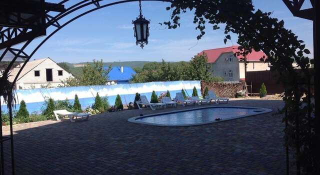 Гостиница Guest House Vizit Сукко-18