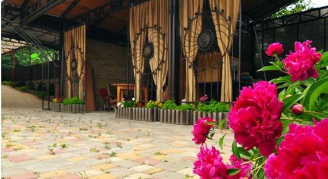 Гостиница Guest House Vizit Сукко-32