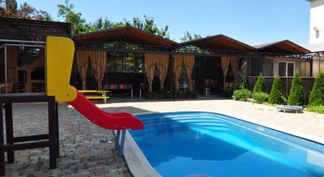 Гостиница Guest House Vizit Сукко-29